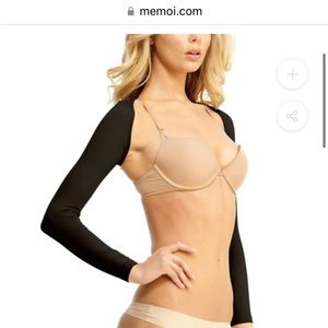 Arm shaper long sleeve